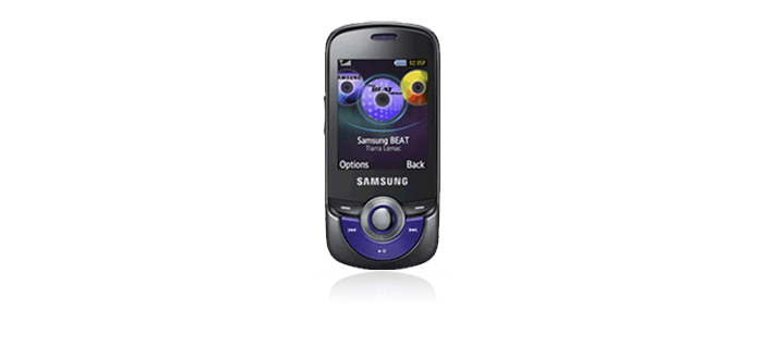 Samsung GT-M2510