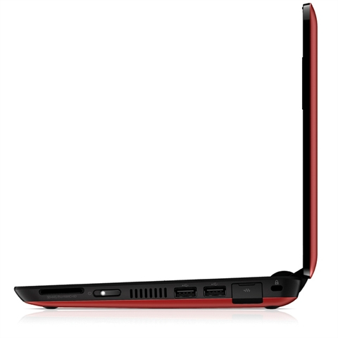 HP Mini 210-1104SD PC – image 2