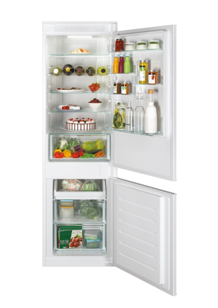 Candy Fresco CFTNF3518FW Built-in – image 2