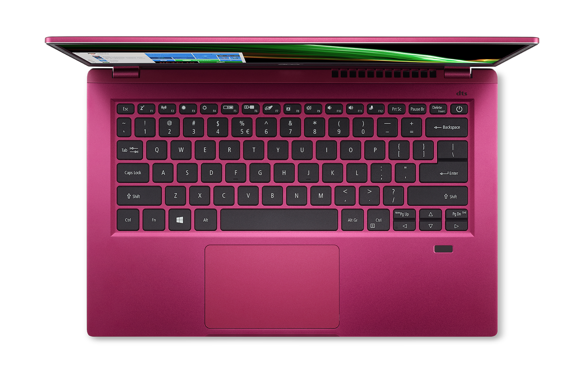 Acer Swift 3 SF314-511-590K Intel® Core™ i5 i5-1135G7 Laptop – image 8