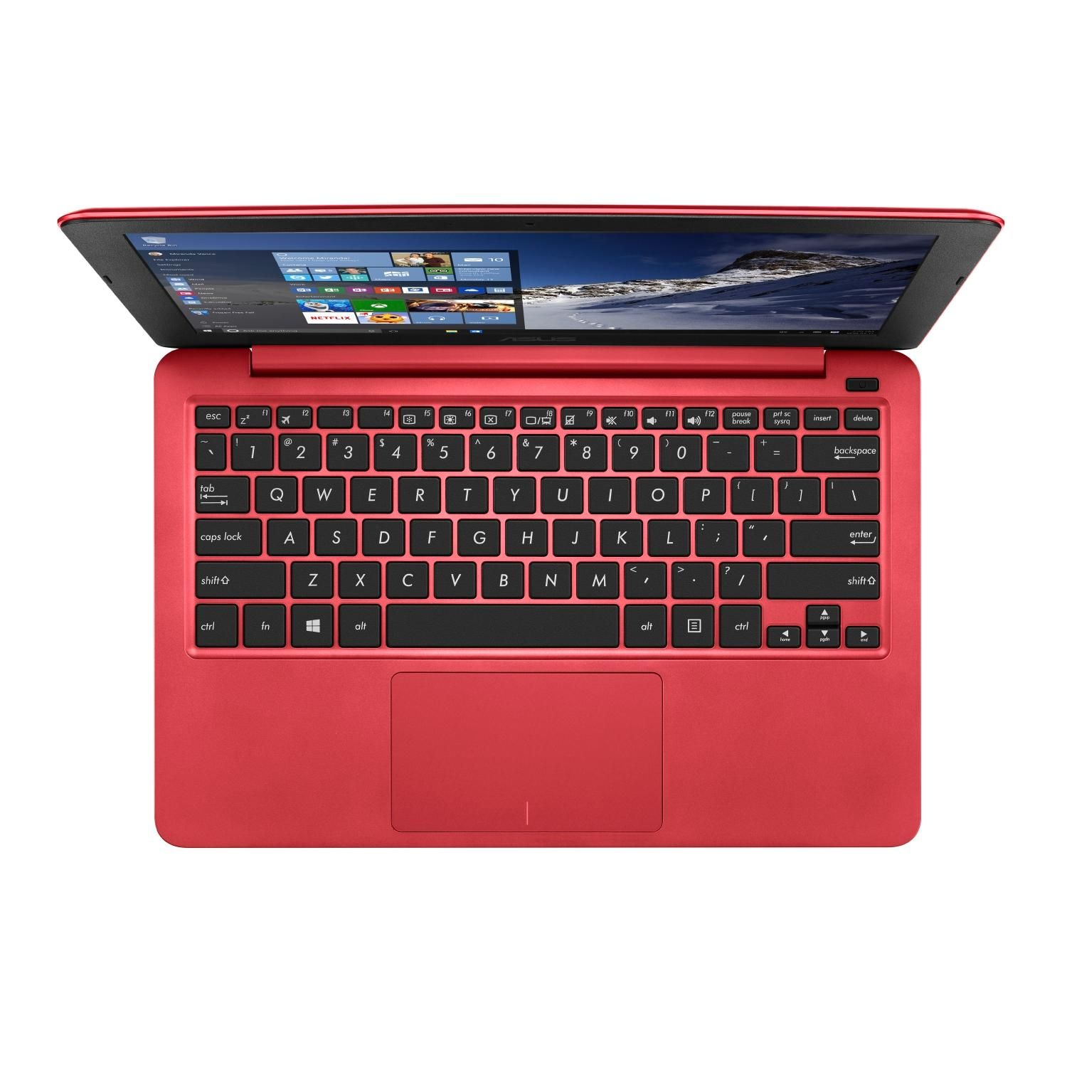 ASUS L202SA-FD0044T Intel® Celeron® N3050 Laptop – image 4