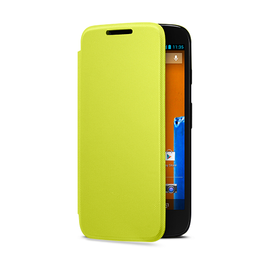 Motorola ASMFLPCVLL-MLTI0A mobile phone case