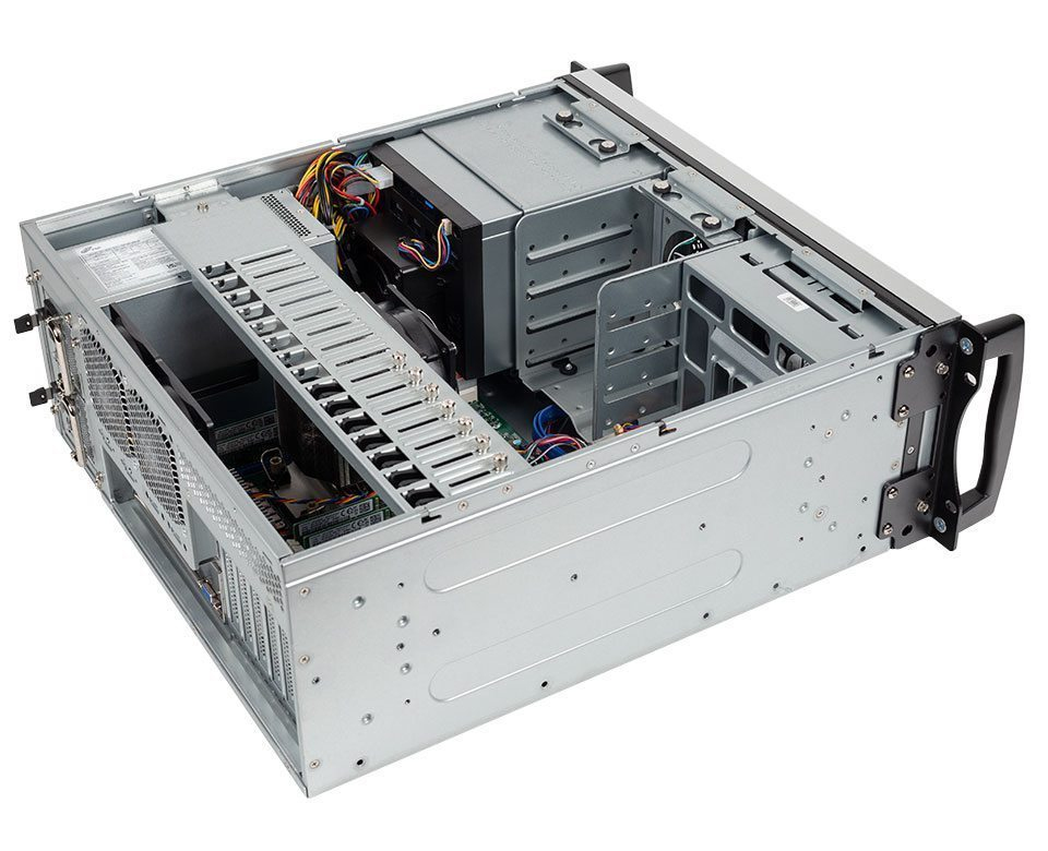 bluechip SERVERline R34302r – image 5