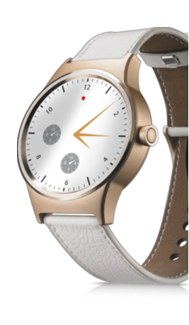 TCL 4894461451633 smartwatch / sport watch – image 1