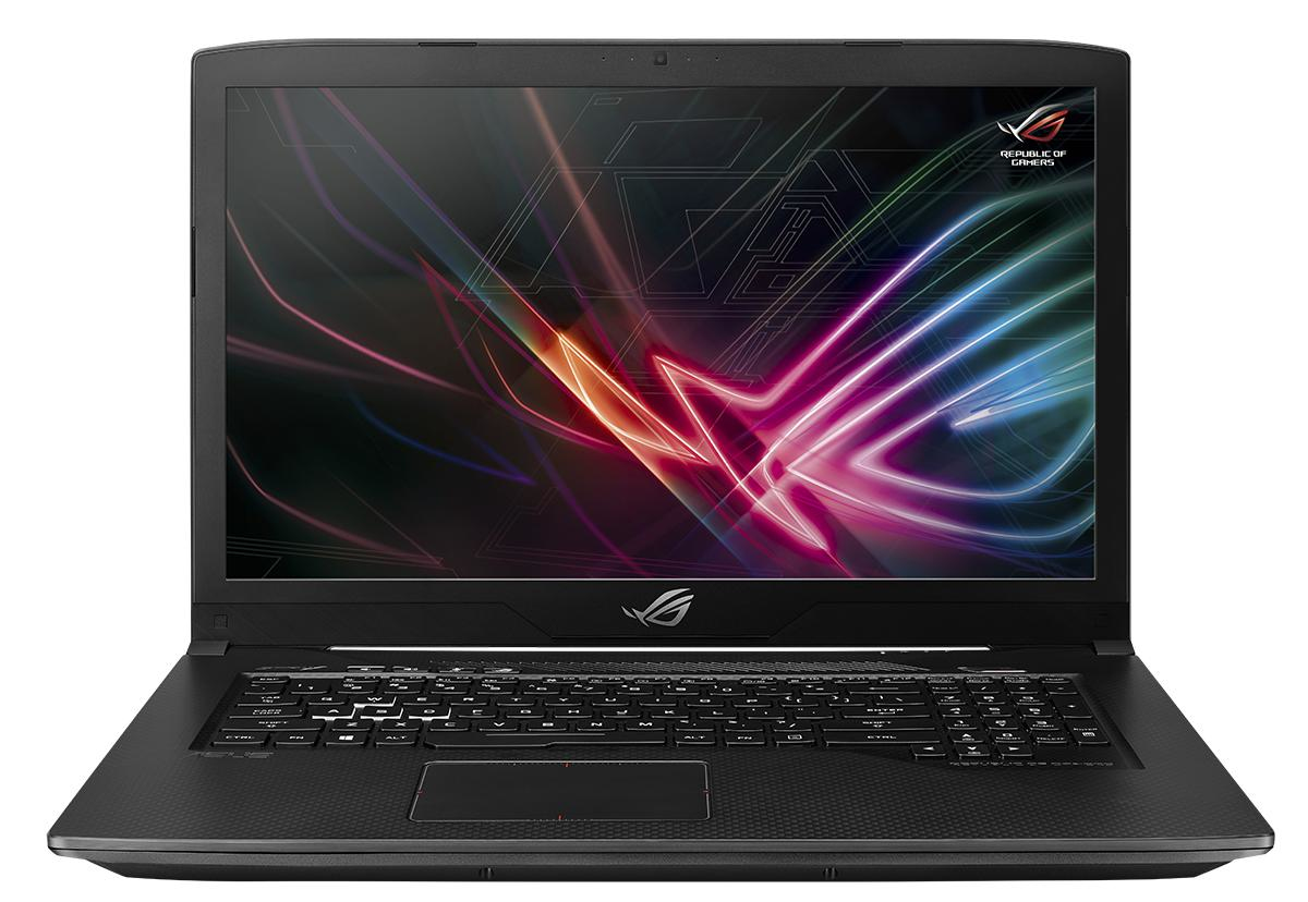 ASUS ROG Strix GL703GM-NS73 Intel® Core™ i7 i7-8750H Laptop