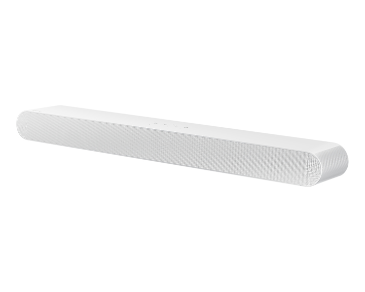Samsung HW-S61B/XY soundbar speaker White 5.0 channels – image 9
