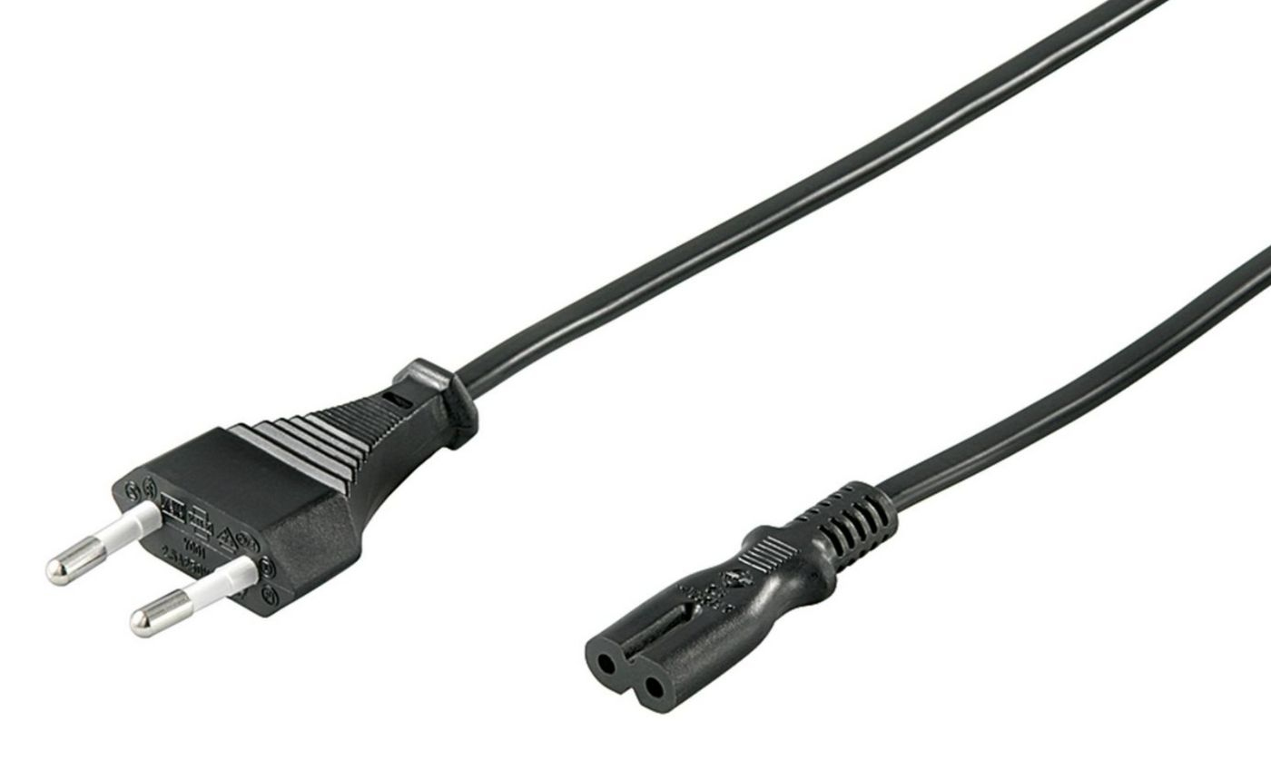 eSTUFF ES635200 mobile device charger Laptop Black AC Fast charging Indoor – image 7