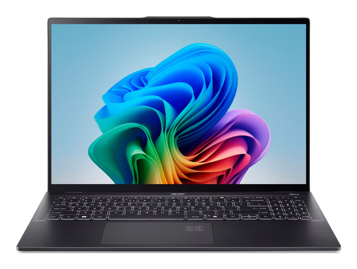 Acer Swift 16 AI SF16-51T-70HQ Copilot+ PC Intel Core Ultra 7 – image 2