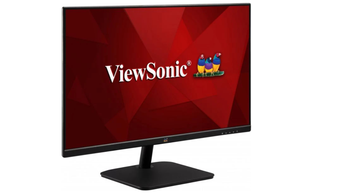 Viewsonic Value Series VA2432-MH computer monitor – image 5