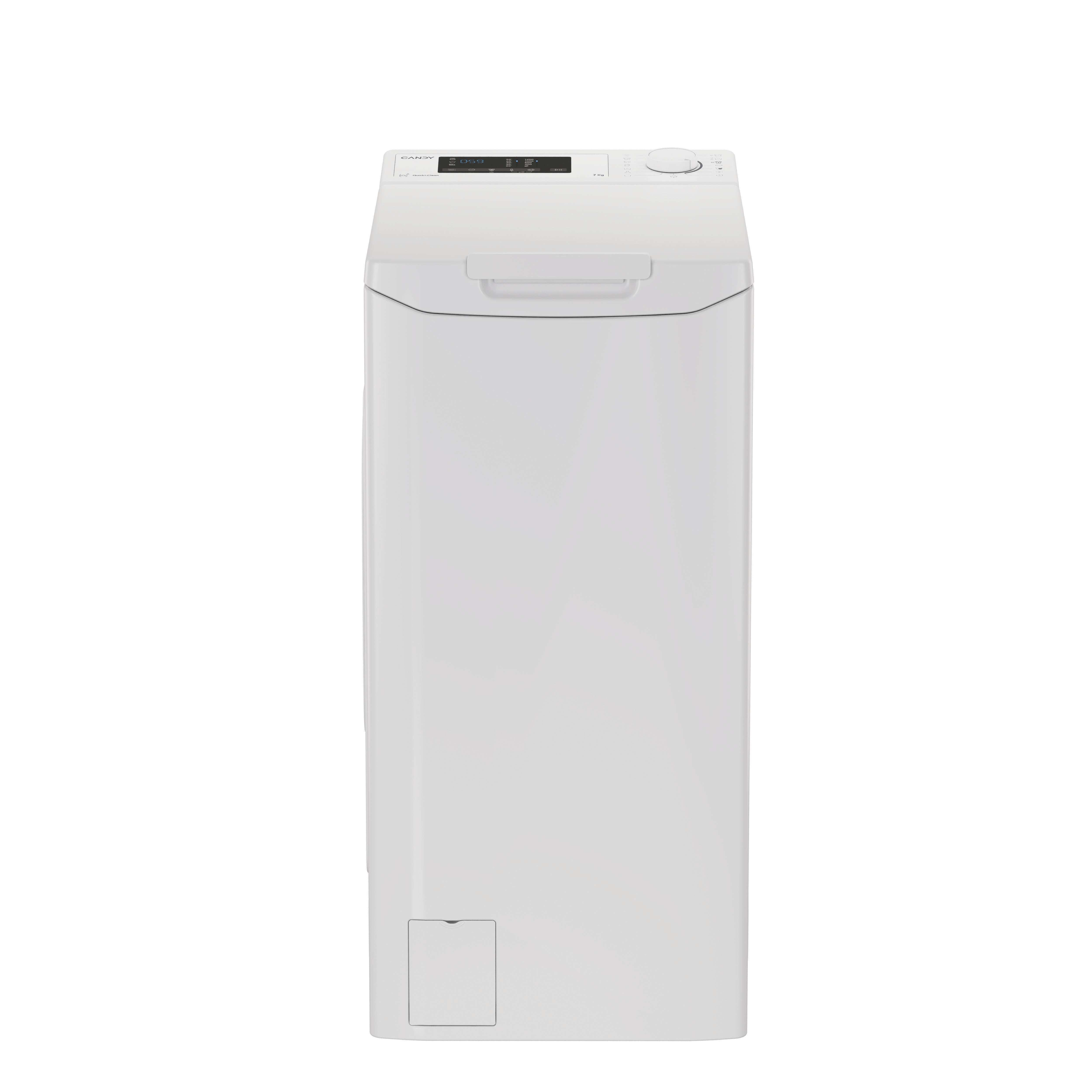 TCA273D2-S
