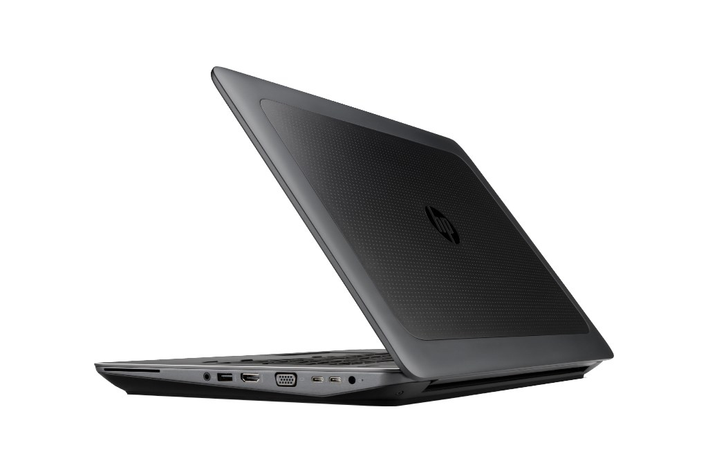 T1A HP ZBook 17 G3 Refurbished – image 3