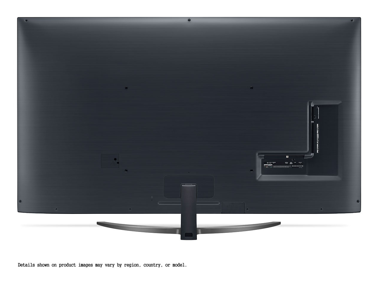 LG NanoCell NANO91 75NANO916NA.AEU TV – image 7