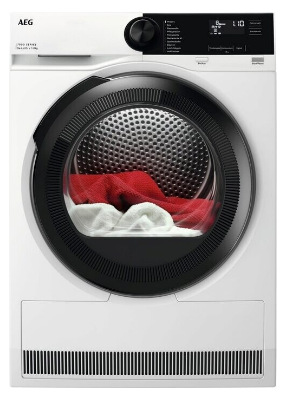 AEG TR7T860EX — vue 1 sur 2