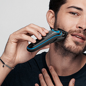 Braun BT3240 beard trimmer Battery 39 – image 3