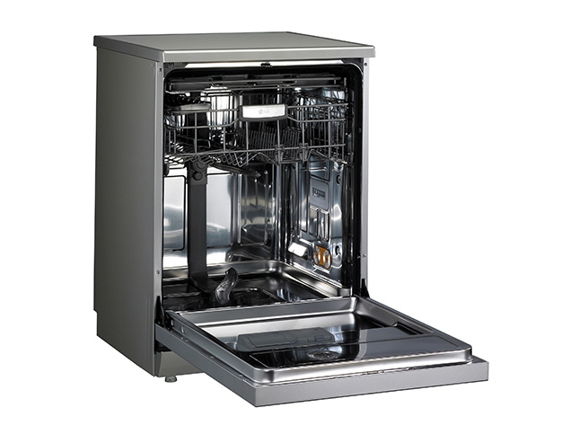 LG D14867IXS dishwasher Freestanding 14 place settings – image 6