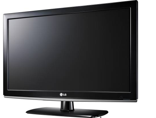 LG 22LK335C TV 55.9 cm (22") HD Black 350 cd/m² – image 6