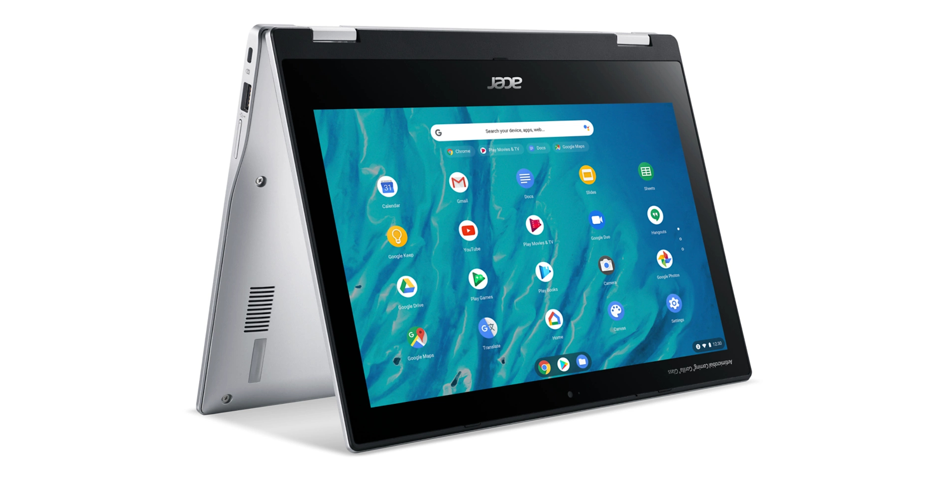 Acer Chromebook CP311-3H-K9T9 ARM Cortex M8183C – image 6