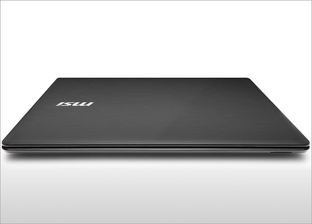 MSI Classic CX640-013US laptop Intel® Core™ i3 i3-2310M – image 6
