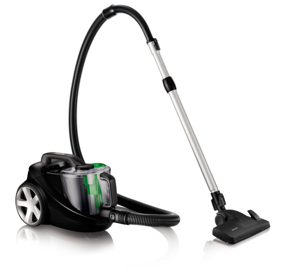 Philips PowerPro FC8769/19 vacuum