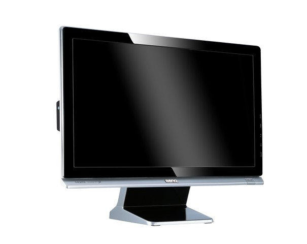 BenQ E2200HD computer monitor – image 8