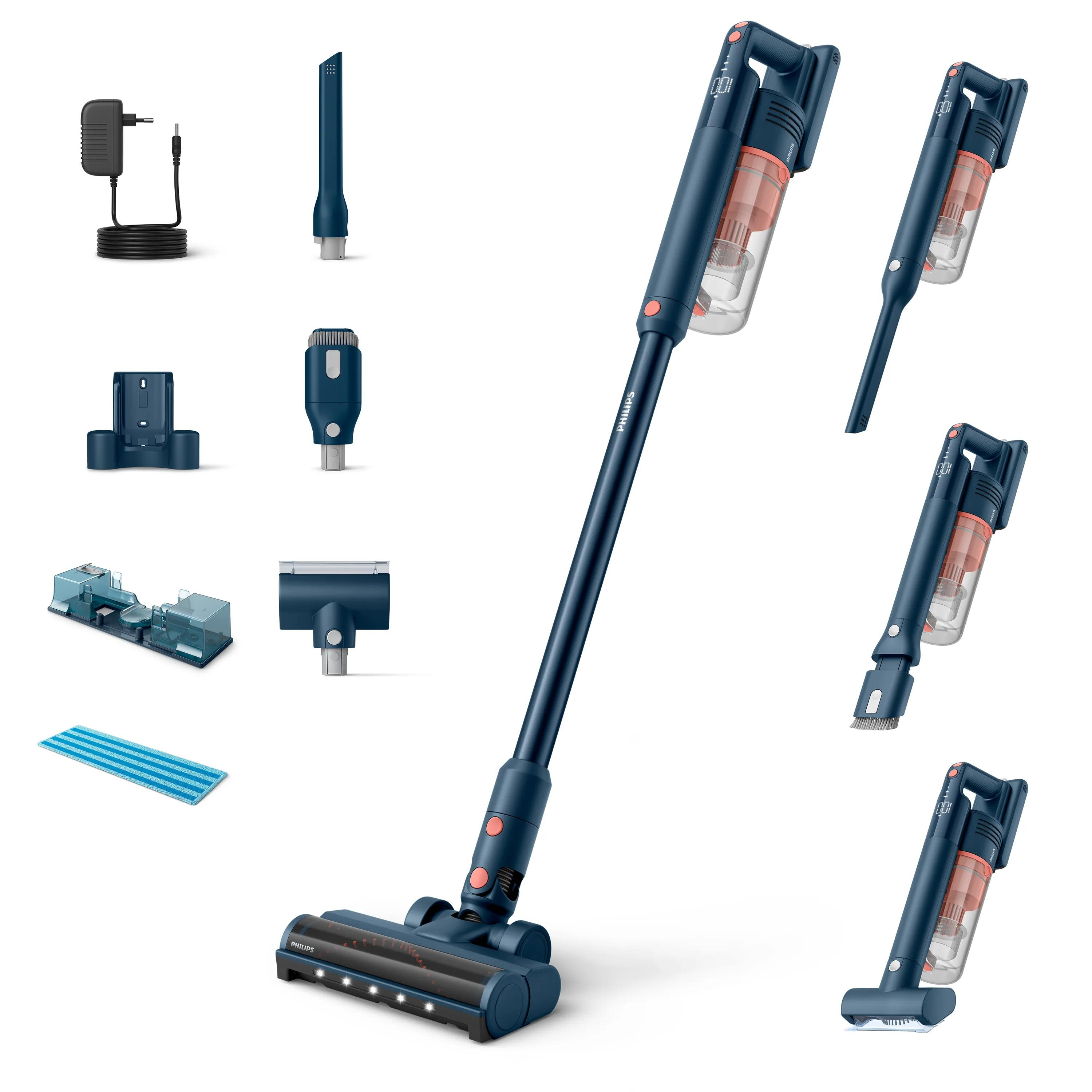 Philips XC5142/01 — vue 1 sur 7