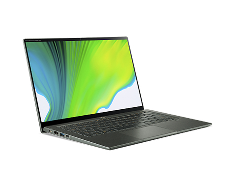 Acer Swift 5 SF514-55T-79D3 Intel® Core™ i7 i7-1165G7 Laptop – image 2