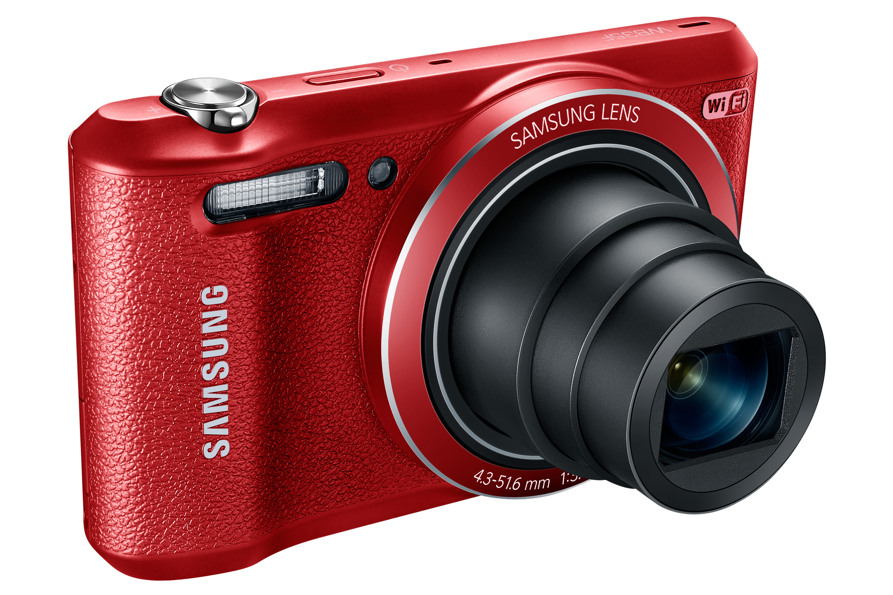 Samsung WB WB35F 1/2.3" Compact camera – image 5