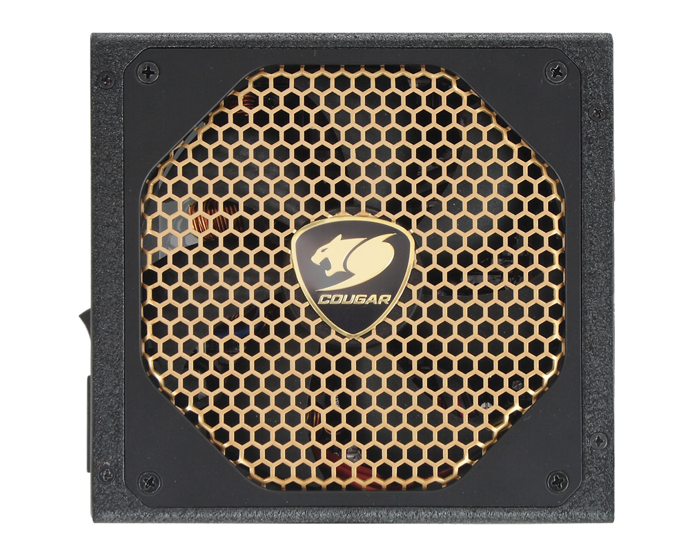 COUGAR GX 1050 – image 4