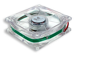 Manhattan 701693 computer cooling system Fan – image 1