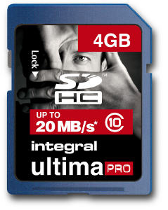 Integral INSDH4G10-20R