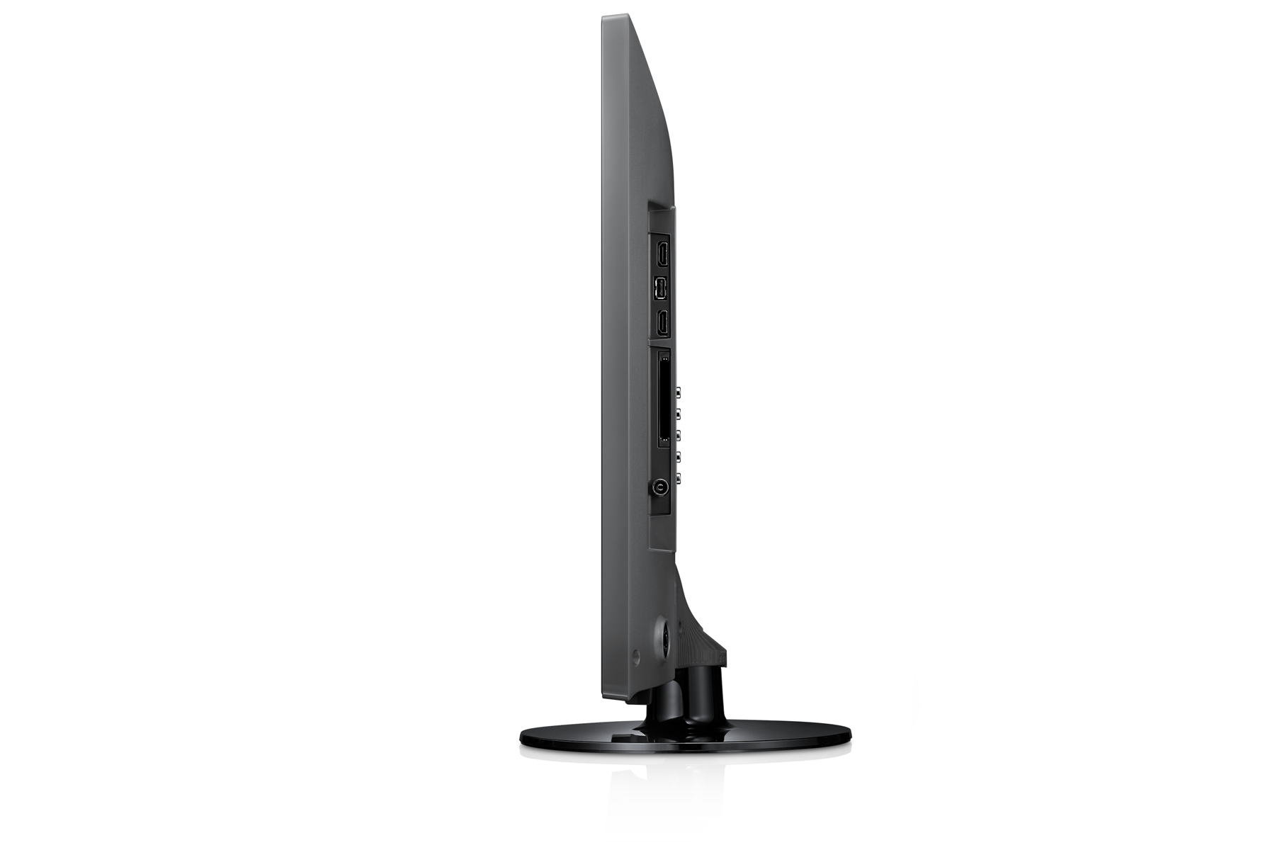 Samsung UE28F4005AW 71.1 cm (28") HD Black – image 3