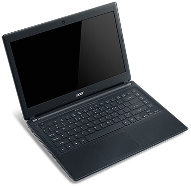 Acer Aspire V5-431-2435 Intel® Celeron® 877 Laptop – image 3