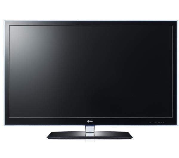 LG 47LW450U TV 119.4 cm (47") Full HD Black 400 cd/m²