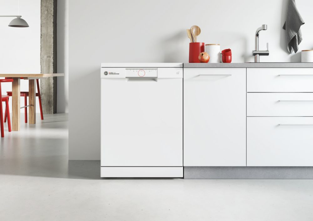 Hoover HDPN 4S603PW/E – image 3