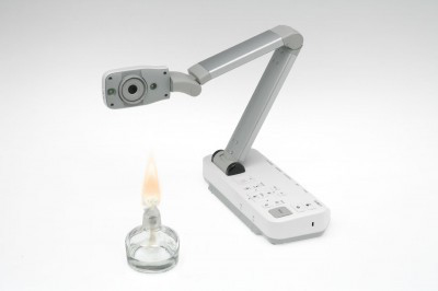 Epson Visualiser - ELPDC11 - Desktop – image 6
