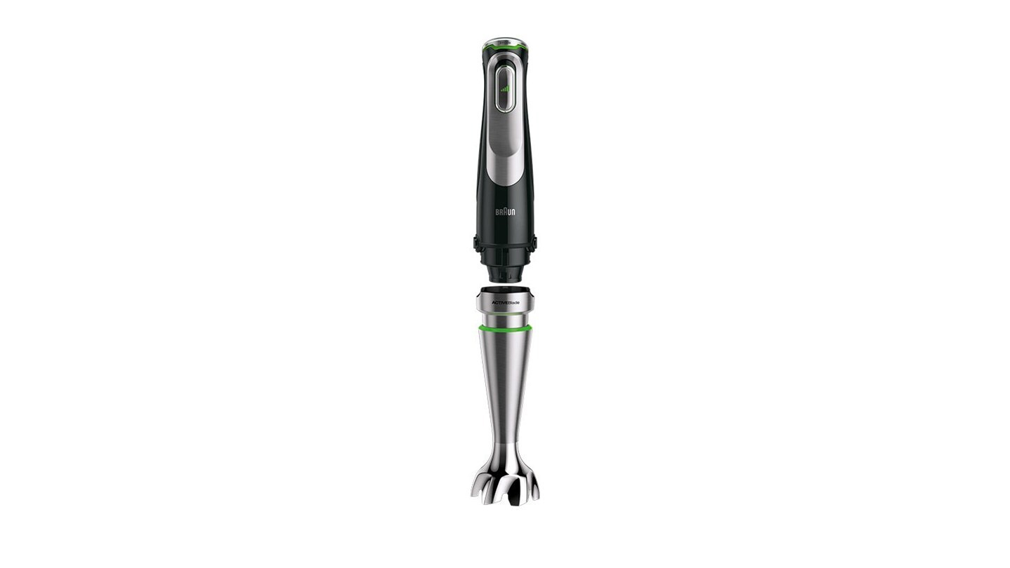 Braun MQ 9187XLI – image 2