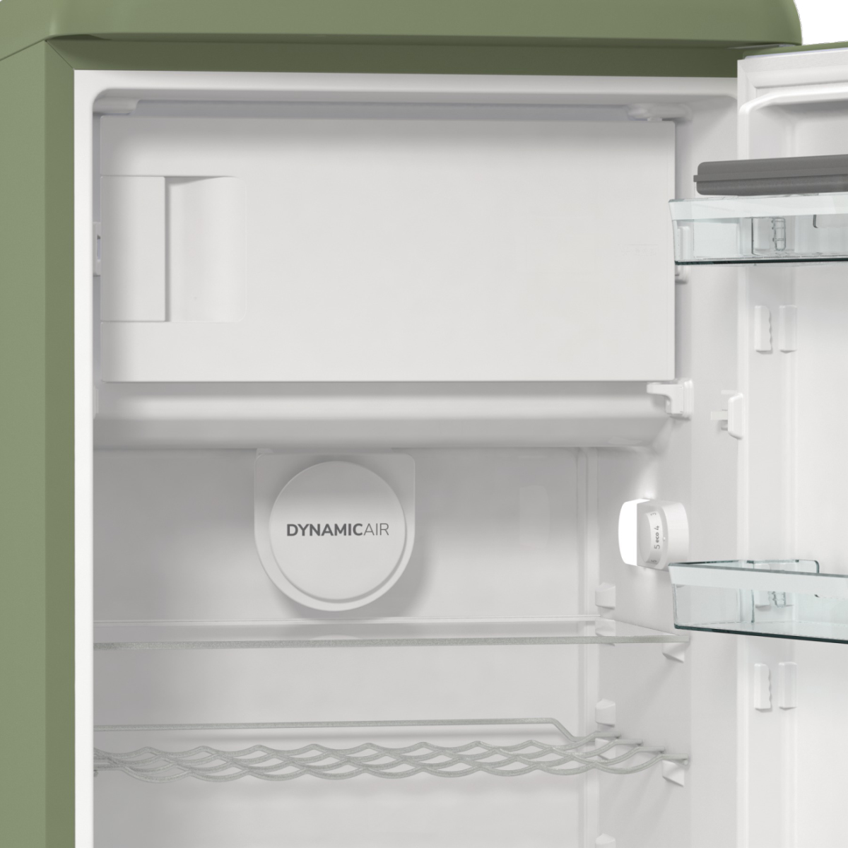 Gorenje ORB615DOL Freestanding – image 7