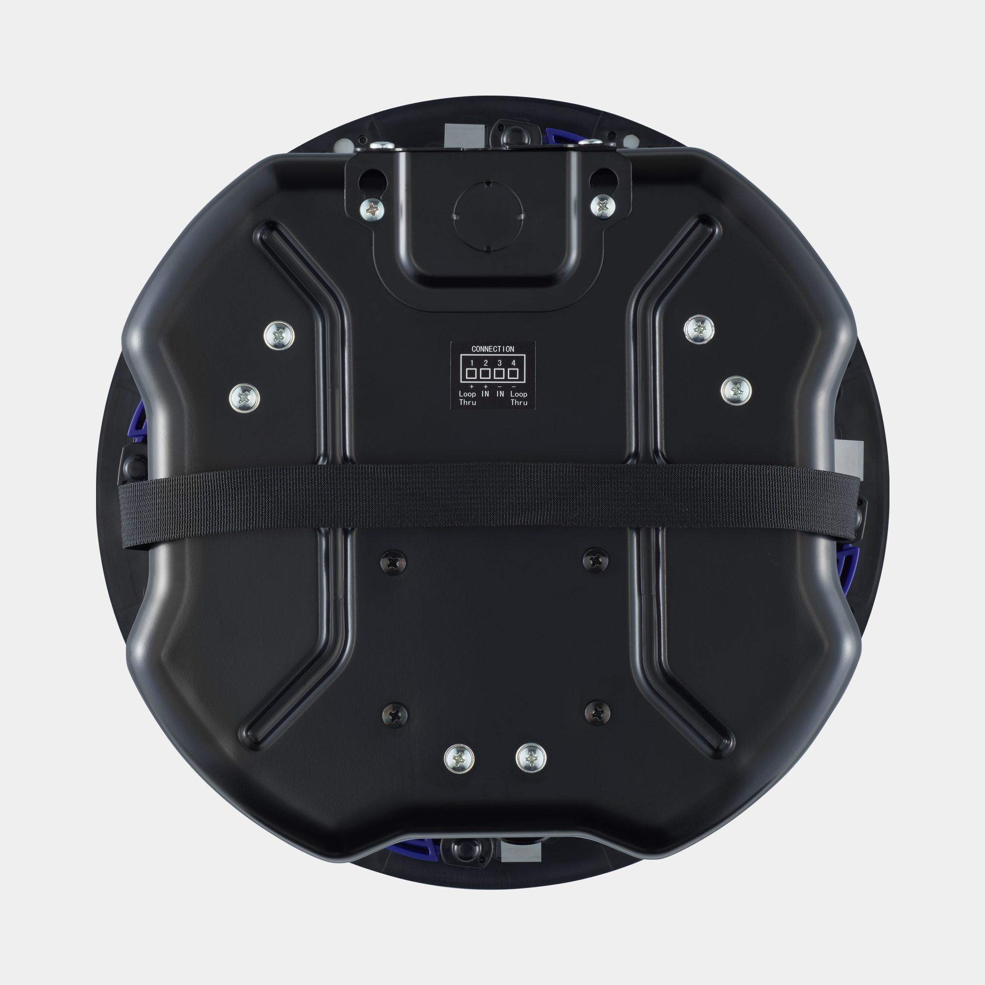 Yamaha VXC8SB subwoofer Black Passive subwoofer – image 3