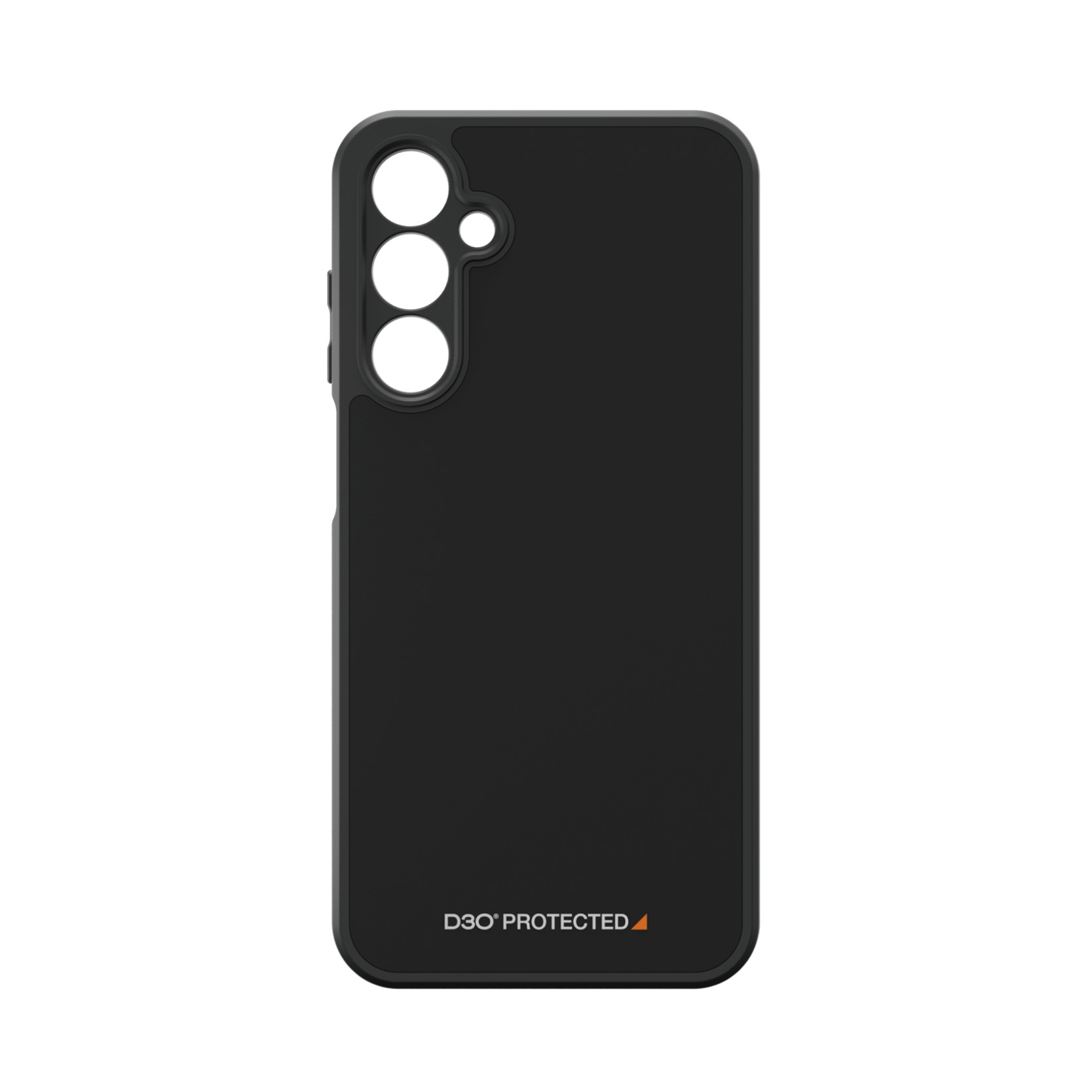 PanzerGlass® HardCase Black with D3O® Samsung Galaxy A25 5G – image 4