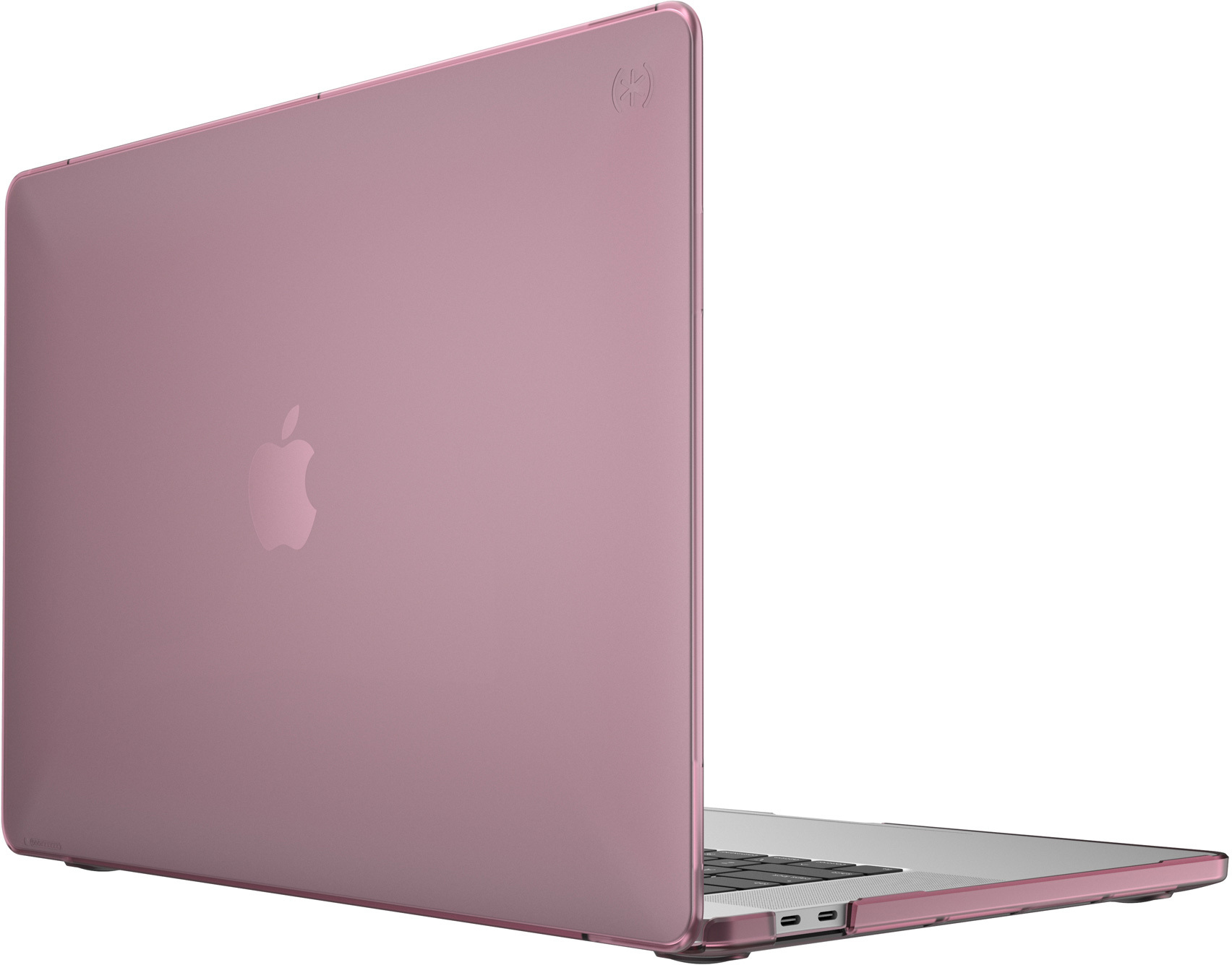 Speck MacBook Pro 16 Crystal Pink – image 1
