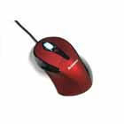 Lenovo A6010 mouse USB Type-A Optical 1000 DPI