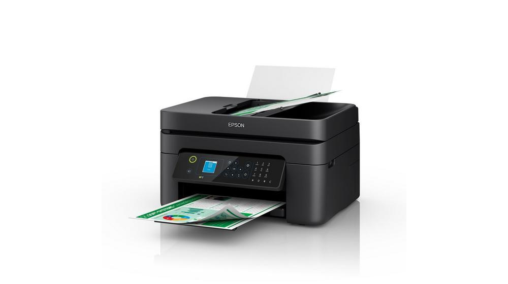 Epson WorkForce WF-2935DWF Inkjet A4 – image 3