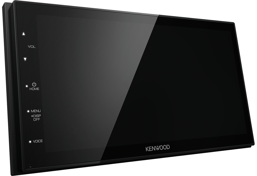 Kenwood Moniceiver DMX5020DABS – image 5