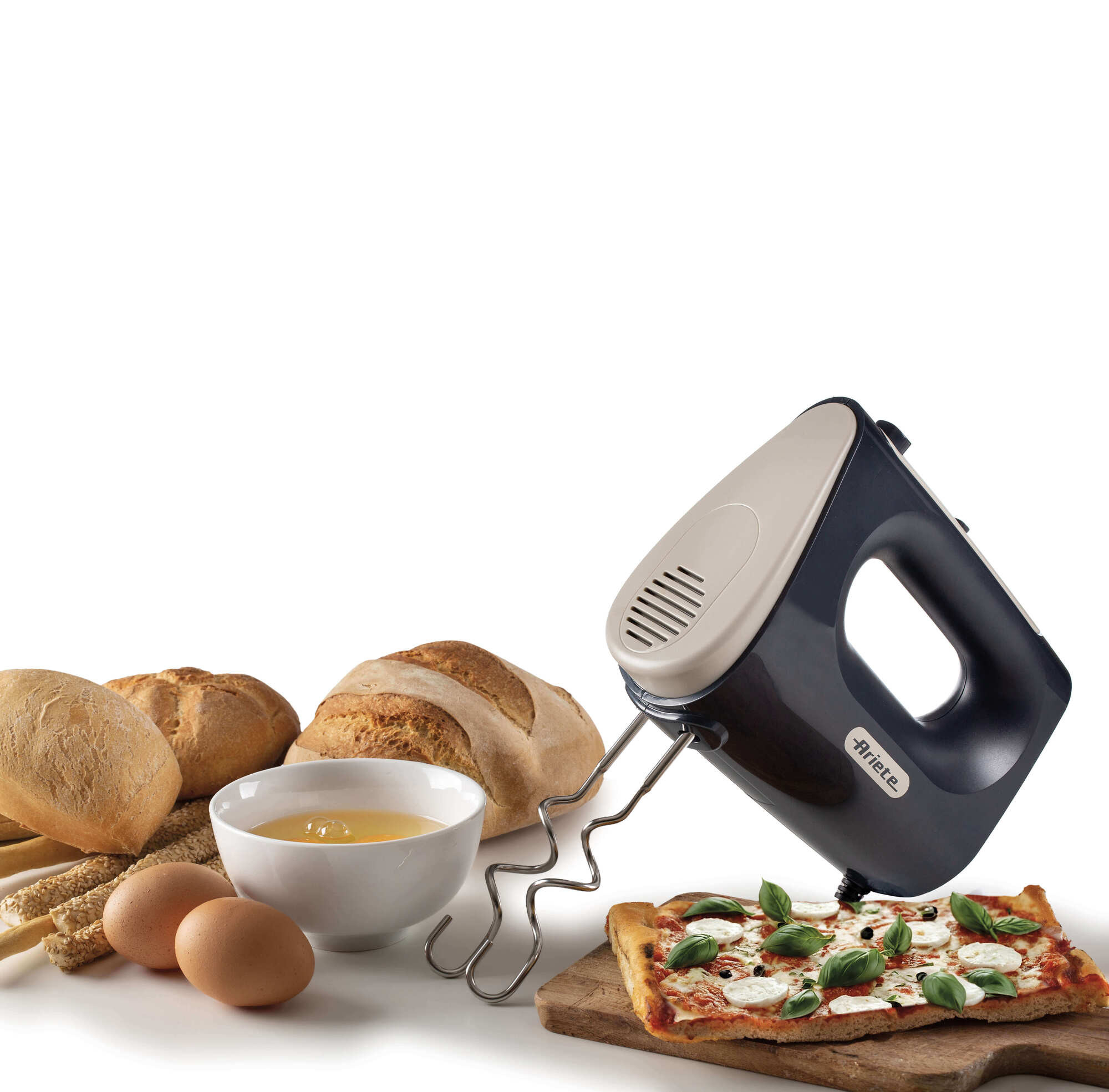 Ariete 1545 Mixer Breakfast – image 3
