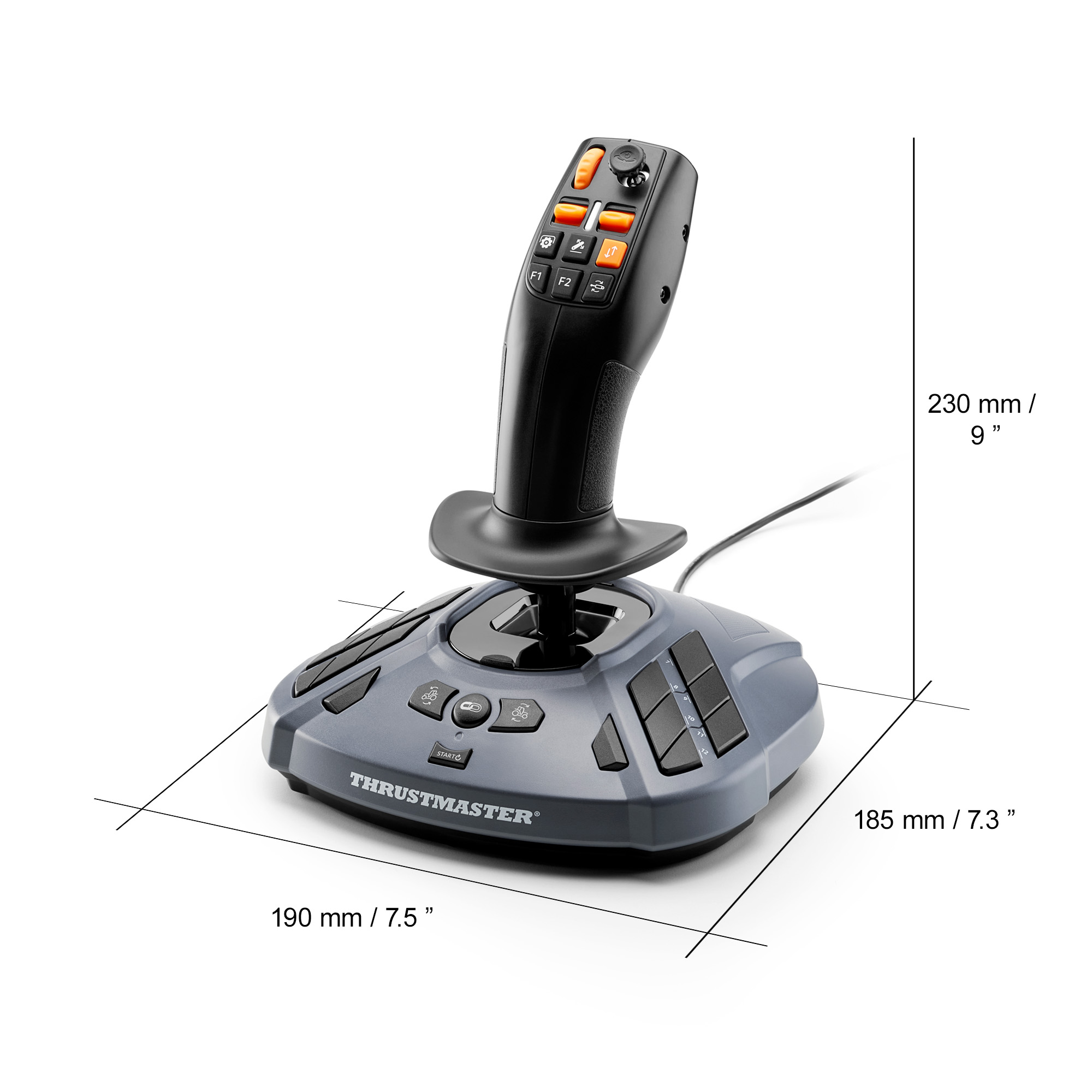 Thrustmaster SimTask FarmStick – image 4