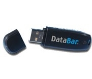 Freecom DataBar 8GB