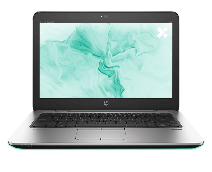 Flex IT HP EliteBook 820 G4 (Refurbished) – image 1