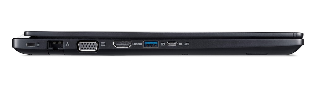 Acer TravelMate X3 TMX3410-M-591P Intel® Core™ i7 i7-8550U Laptop – image 6