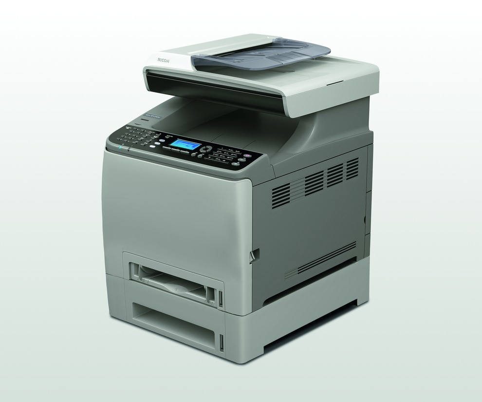 Ricoh SP C242SF – image 7