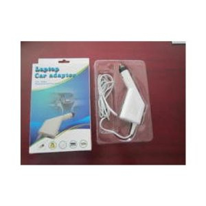 CoreParts MagSafe Laptop White Cigar lighter Auto